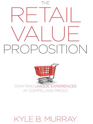 cover image of The Retail Value Proposition